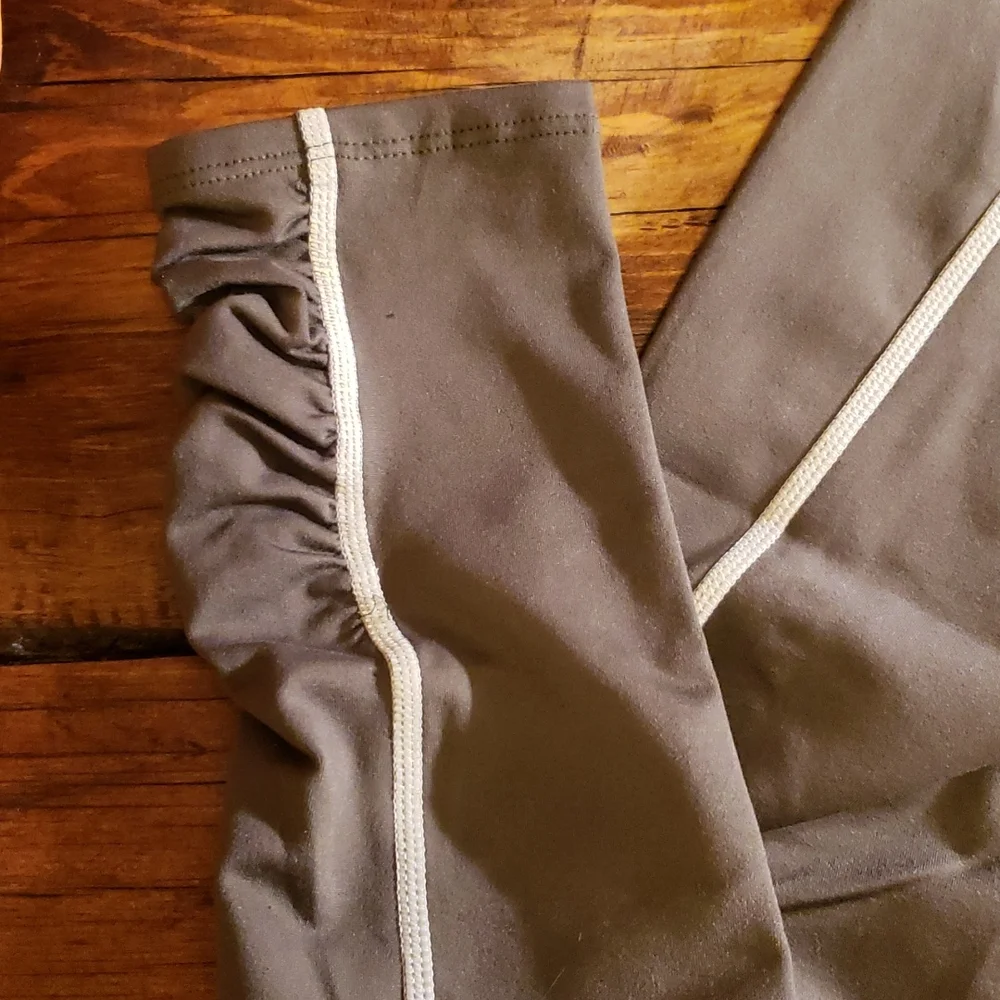 Free People Movement by Free People You're a Peach Leggings - size XS